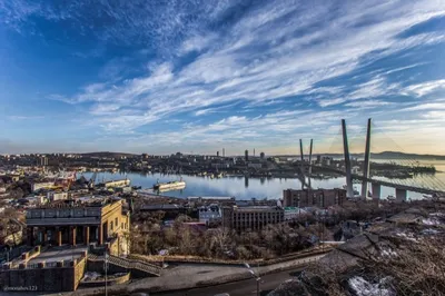 День города Владивосток - Праздник
