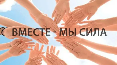 Вместе – мы сила! — Калмыцкий государственный университет