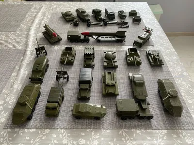 Самая невероятная военная техника мира (фото) | podrobnosti.ua