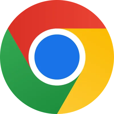 Google Chrome — Википедия
