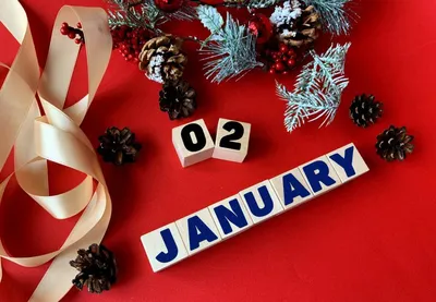 2 января: праздники и события. Этот день в истории | Вільне радіо