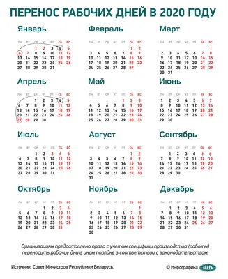 Новогодние праздники 1 и 2 января 2022 года перенесли