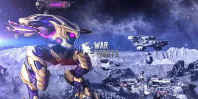 Knowledge base – War Robots