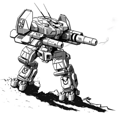 Knowledge base – War Robots