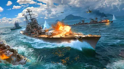 3840x2160 world of warships 4k hd wallpapers with high resolution | World  of warships wallpaper, Warship, Battleship