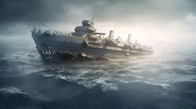 Картинки World Of Warship Игры корабль Армия