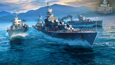 обои : Wows, Военный корабль, Мир воинских кораблей, Wargaming 2560x1600 -  karnorong - 2210313 - красивые картинки - WallHere