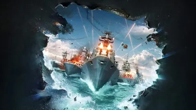 обои : Wows, Военный корабль, Мир воинских кораблей 2560x1600 - karnorong -  2210311 - красивые картинки - WallHere
