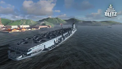 Скриншоты Modern Warships — картинки, арты, обои | PLAYER ONE