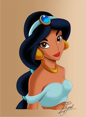 Жасмин | Wiki | Disney Амино Amino