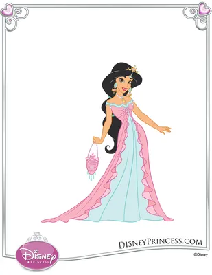 Пазл Prime 3D 500 деталей: Принцесса Жасмин и Алладин (32626) - купить в  интернет магазине - 1001puzzle.ru