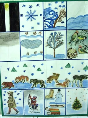 Парк животных Диприз Барановичи приглашает в сказочное путешествие к Деду  Морозу