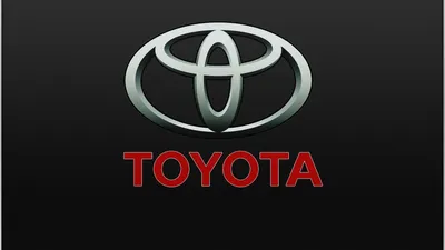 Логотип Toyota (Тойота) / Автомобили / TopLogos.ru