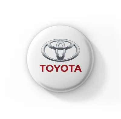 Официальный сайт Toyota