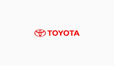 Компания Toyota презентовала новый логотип | ТАРАНТАС НЬЮС | Дзен