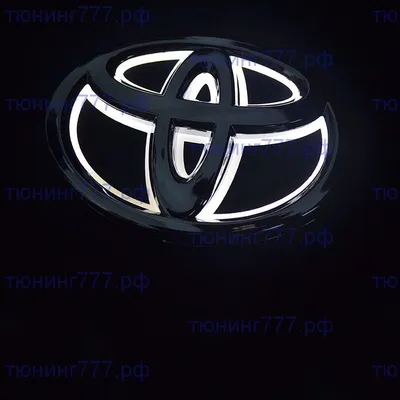 Новый логотип и фирменный стиль Toyota - UXPUB 🇺🇦 Дизайн-спільнота