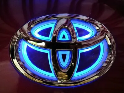 Toyota Camry Гибридный автомобиль с логотипом Toyota RAV4, Toyota, текст,  товарный знак, логотип png | Klipartz