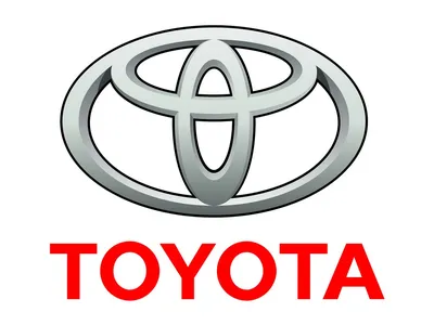 Что означает логотип TOYOTA | Блог ВсеКолёса.ру