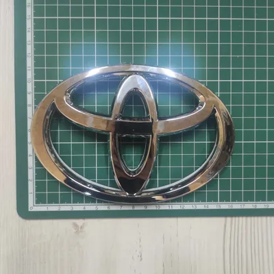 Toyota Moldova - А вы знаете что значит логотип TOYOTA?... | Facebook