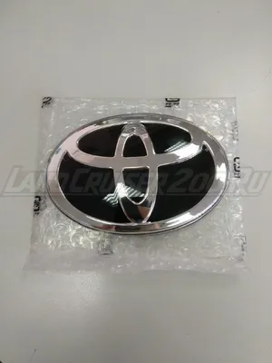 Эмблема Toyota Тойота 16 см логотип знак Toyota Тойота | AliExpress