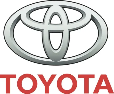 Студия дизайна «vOv lab» — История логотипа «Тойота»