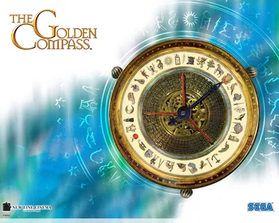 Игра Золотой компас для PC - купить в Москве, цены в интернет-магазинах  Мегамаркет