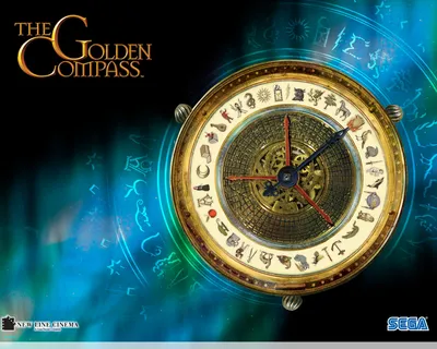 Фильм «Золотой компас» / The Golden Compass (2007) — трейлеры, дата выхода  | КГ-Портал