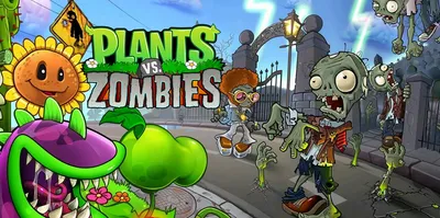 Repeater | Plants vs. Zombies Wiki | Fandom