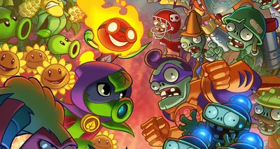 Plants vs Zombies 3 \"soft launched\" by PopCap | GodisaGeek.com
