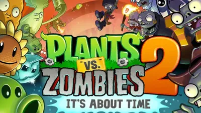 Plants vs Zombies Plants\" Sticker for Sale by BukLauDesu | Redbubble