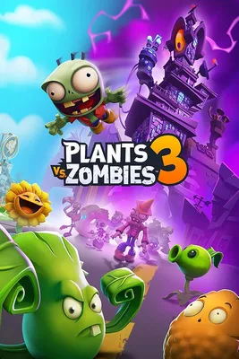 Plants vs zombies hi-res stock photography and images - Alamy