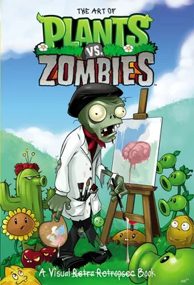 Balloon Zombie - Plants Vs. Zombies - Colour by The-Big-Ya on DeviantArt