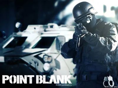 Point Blank: Вопросы и ответы — Point Blank — Игры — Gamer.ru: социальная  сеть для геймеров