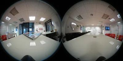 Обои на телефон и рабочий стол с эффектом 360 градусов