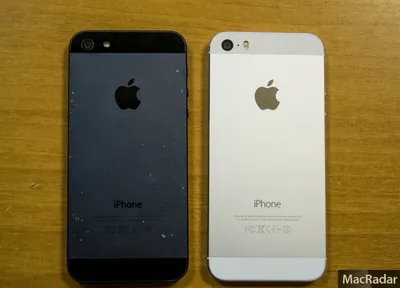 Обои Айфон 5s: выбирайте из множества форматов и размеров