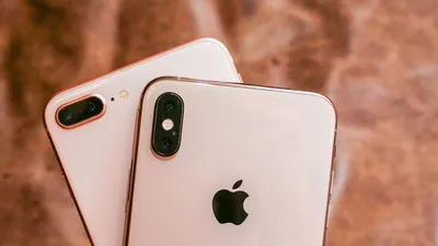 Обои на телефон Айфон xs для создания стильного облика