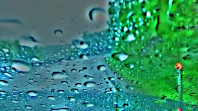 Обои Анимированный дождь: Скачать бесплатно для iPhone в PNG