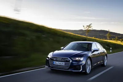 Audi A6 в HD качестве: Идеальные обои для Windows