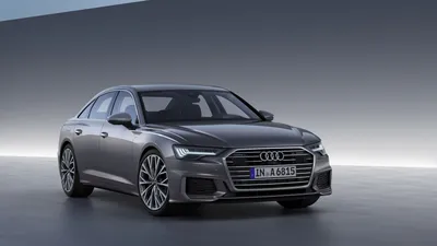 Обои Audi a6 quattro hd: выбери идеальный размер для своего устройства
