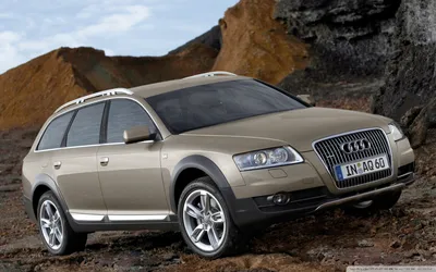 Audi a6 quattro hd обои: выбери размер для своего устройства