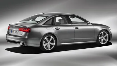 Обои Audi a6 quattro hd: скачивай в форматах JPG, PNG, WebP