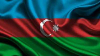 Обои на телефон с флагом Азербайджана: бесплатное скачивание в формате png