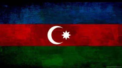 Фоновые обои Азербайджан флаг: скачать на iPhone в формате webp