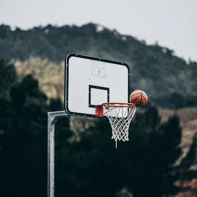 Баскетбол обои