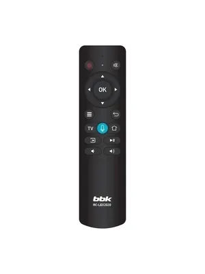 Телевизор 43LEX-8289/UTS2C, 43\", SMART TV, Ultra HD BBK 42600654 купить в  интернет-магазине Wildberries