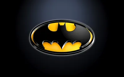46+] Логотип Бэтмена Обои HD - WallpaperSafari