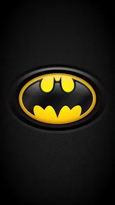 Символ Бэтмена для мобильного телефона — Лучшие бесплатные обои для мобильного телефона с Символом Бэтмена — WallpaperAccess