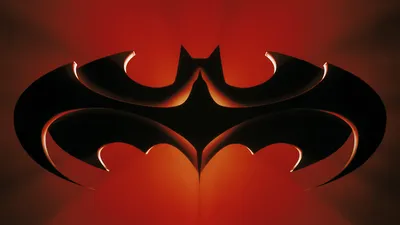 70+ HD-обоев и фонов с логотипом Бэтмена