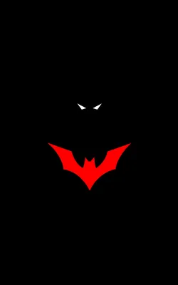 Бэтмен Обои - Обои Пещера