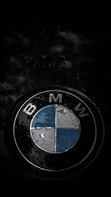 BMW значок: выбери и загрузи в хорошем качестве!